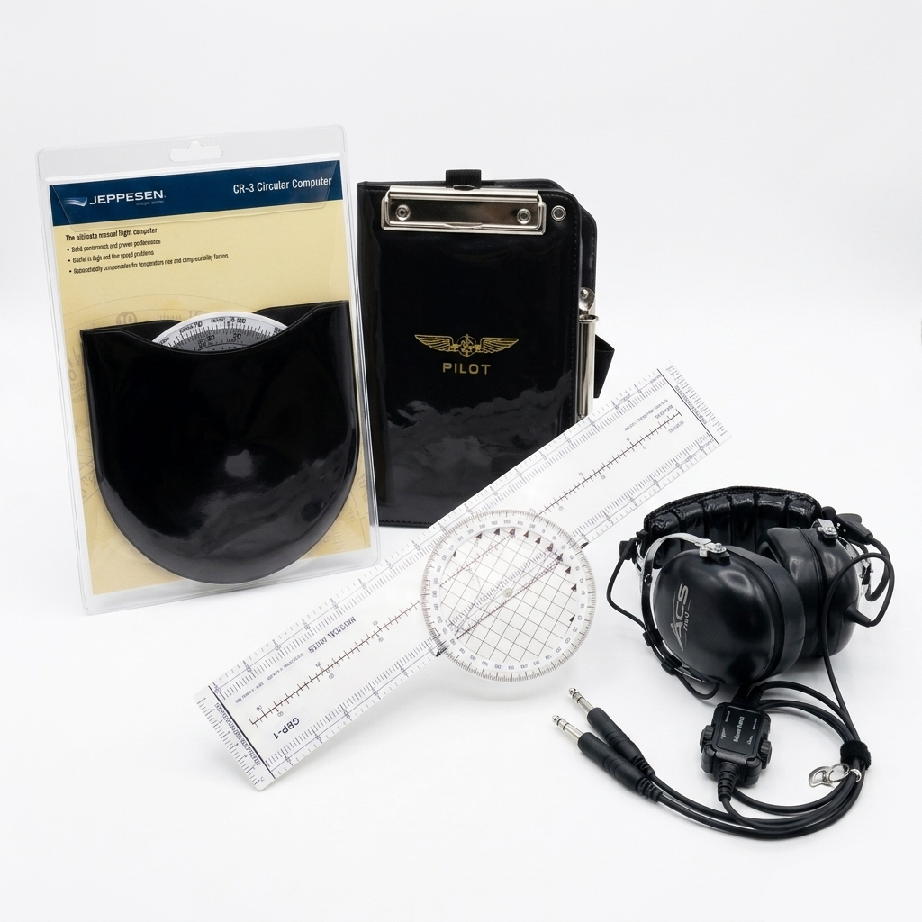 Pack Esenciales PPL