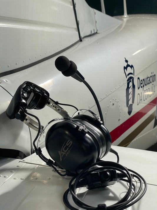 ACS Pro Headset