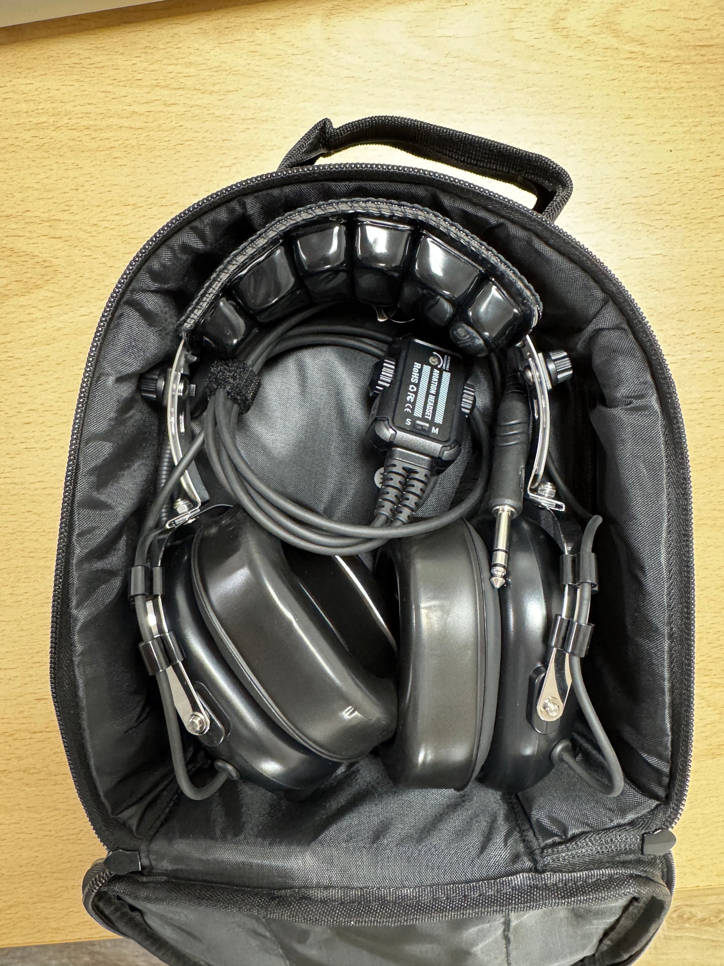 ACS Pro Headset