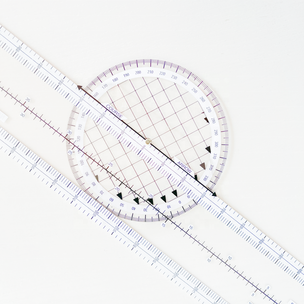 Plotter ACS
